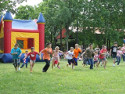 Croatian children program.