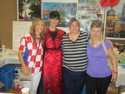 Croatian Ladies